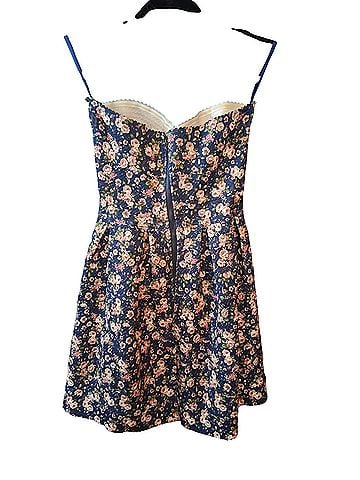 Sans Souci Casual Dress (view 2)