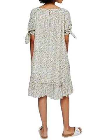 Mirth Pueblo Casual Dress (view 2)