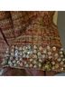 Chico's Tweed Red Pink Blazer Size 3X - photo 4