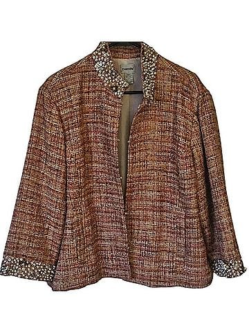 Chico's Blazer (view 1)