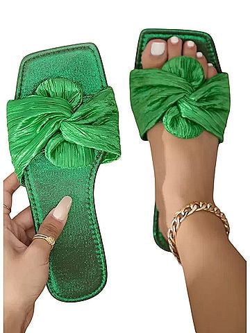 Shein Sandals (view 1)