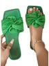 Shein Green Sandals Size 9 - photo 1