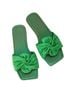 Shein Green Sandals Size 9 - photo 2