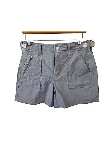 Stio Cargo Shorts (view 1)