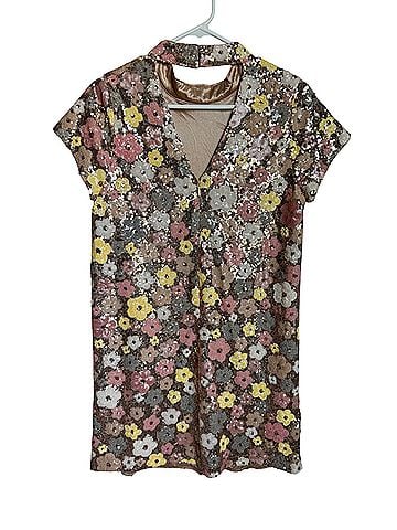 Fate Cocktail Dress (view 2)