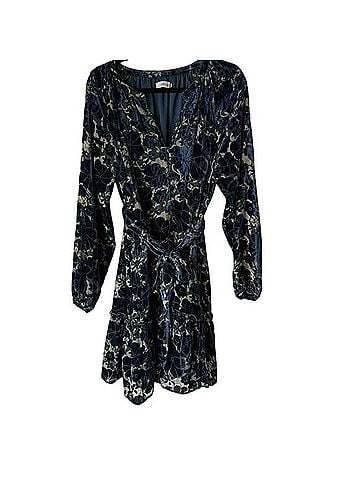 Greylin Casual Dress (view 1)