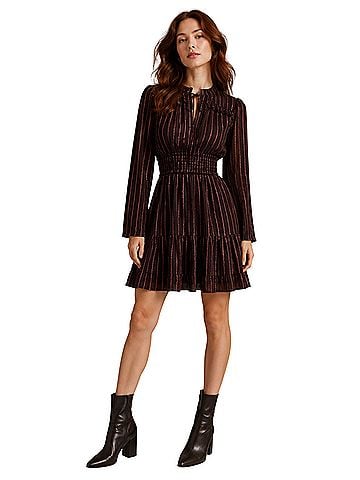Ulla Johnson Rosalind Casual Dress (view 1)