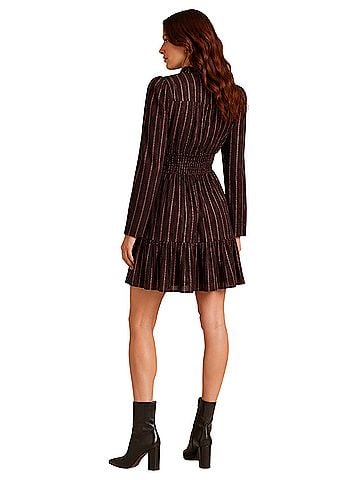 Ulla Johnson Rosalind Casual Dress (view 2)