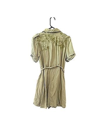 Da-Nang Surplus Casual Dress (view 2)