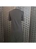 STAUD 67% Rayon 29% Nylon 4% Elastane 100% Polyurethane 100% Polyester Solid Black Casual Dress Size XS - photo 12