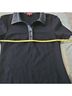 STAUD 67% Rayon 29% Nylon 4% Elastane 100% Polyurethane 100% Polyester Solid Black Casual Dress Size XS - photo 10