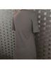 STAUD 67% Rayon 29% Nylon 4% Elastane 100% Polyurethane 100% Polyester Solid Black Casual Dress Size XS - photo 7