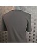 STAUD 67% Rayon 29% Nylon 4% Elastane 100% Polyurethane 100% Polyester Solid Black Casual Dress Size XS - photo 6