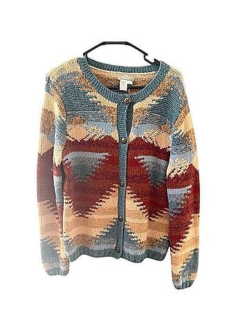 The Territory Ahead Cardigan (view 1)
