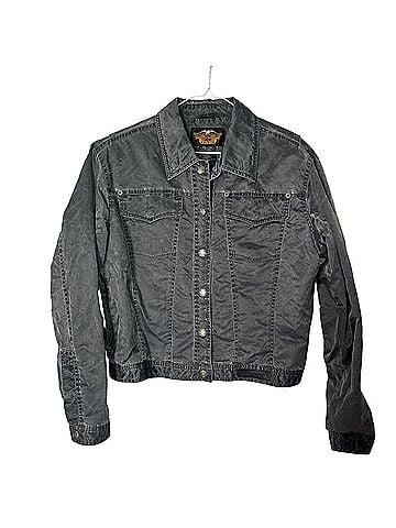 Harley Davidson Coat (view 1)