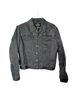 Harley Davidson 100% Nylon 100% Polyester Gray Coat Size L - photo 1