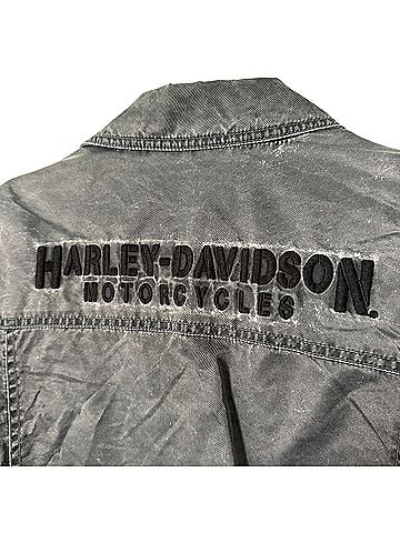 Harley Davidson Coat (view 2)