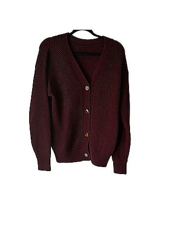 Victoria Beckham Cardigan (view 1)