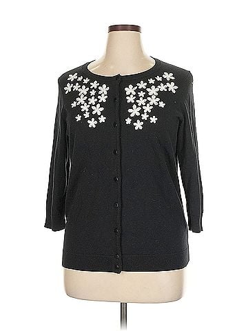 Talbots Outlet Talbots Outlet Cardigan (view 1)