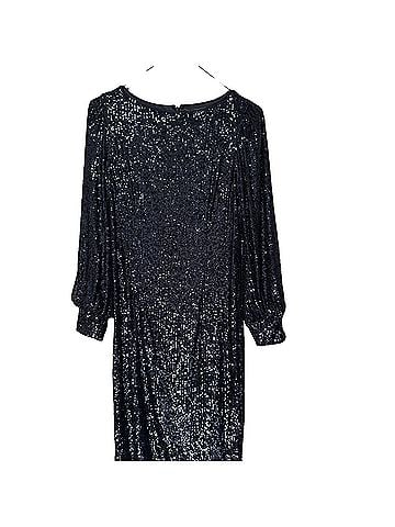 Teri Jon by Rickie Freeman Cocktail Dress (view 1)