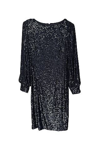 Teri Jon by Rickie Freeman Cocktail Dress (view 2)