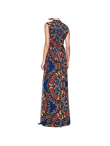 Alice + Olivia Marianna Casual Dress (view 2)