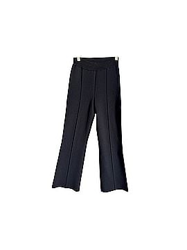 White + Warren kick flare Casual Pants (view 1)