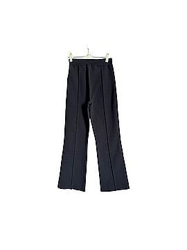 White + Warren kick flare Casual Pants (view 2)