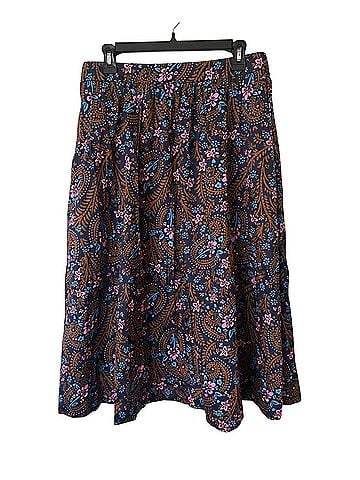 Boden Casual Skirt (view 1)