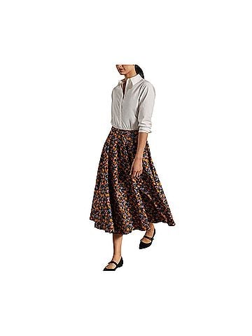 Boden Casual Skirt (view 2)