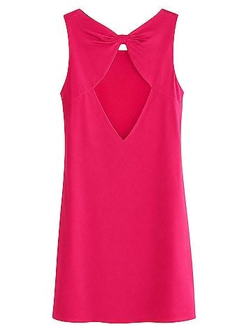 Alice + Olivia Cocktail Dress (view 2)