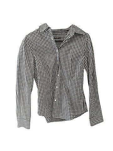 J. McLaughlin Long Sleeve T-Shirt (view 1)
