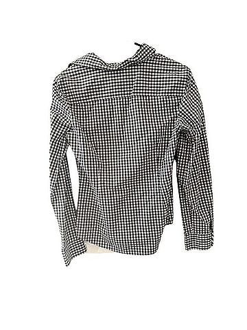 J. McLaughlin Long Sleeve T-Shirt (view 2)