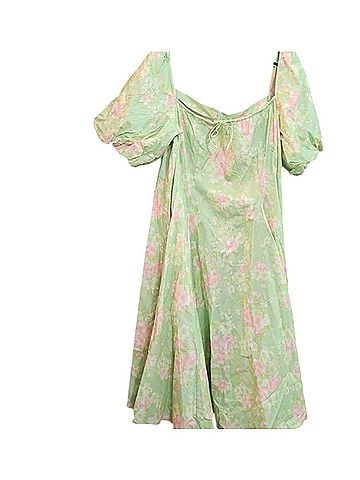 Selkie Selkie Cocktail Dress (view 2)