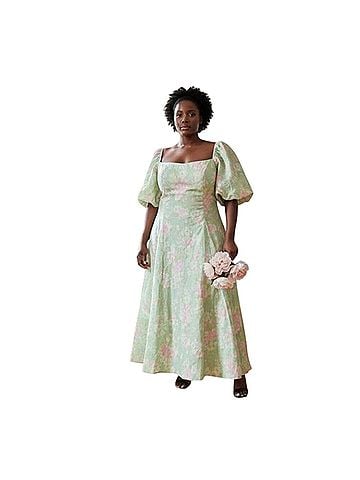 Selkie Selkie Cocktail Dress (view 1)