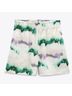 Zara Tie-dye Multi Color Shorts Size L - photo 3
