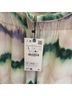 Zara Tie-dye Multi Color Shorts Size L - photo 4