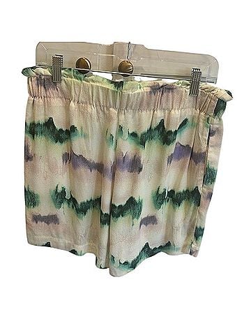 Zara Shorts (view 2)