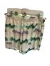 Zara Tie-dye Multi Color Shorts Size L - photo 2