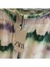 Zara Tie-dye Multi Color Shorts Size L - photo 5