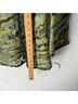 Free People Stripes Green Yellow Cardigan Size S - photo 8