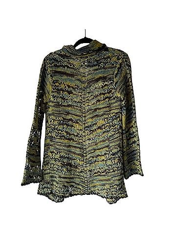 Free People Cardigan (view 2)