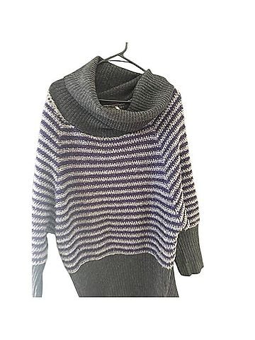 Free People Cowl Neck Pullover Pullover Sweater (view 1)