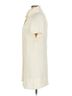 Kasper Ivory Kasper Cardigan Size M - photo 4