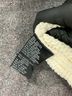 Kasper Ivory Kasper Cardigan Size M - photo 7