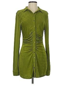 With Jéan Andy Casual Dress (view 1)