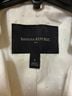Banana Republic White Blazer Size 2X - photo 3