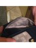 Michael Kors 100% Other Floral Blue White Leather Wallet One size - photo 8