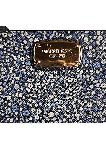 Michael Kors Michael Kors Leather Wallet (view 2)