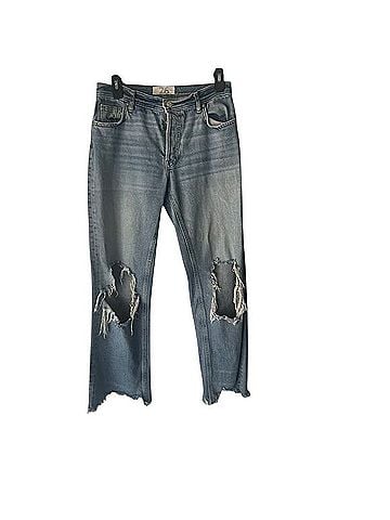 Free People Maggie Jeans (view 1)
